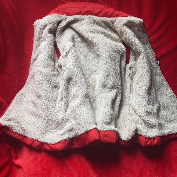 Chaleco de niña talla 5 - Picture 2 of 3